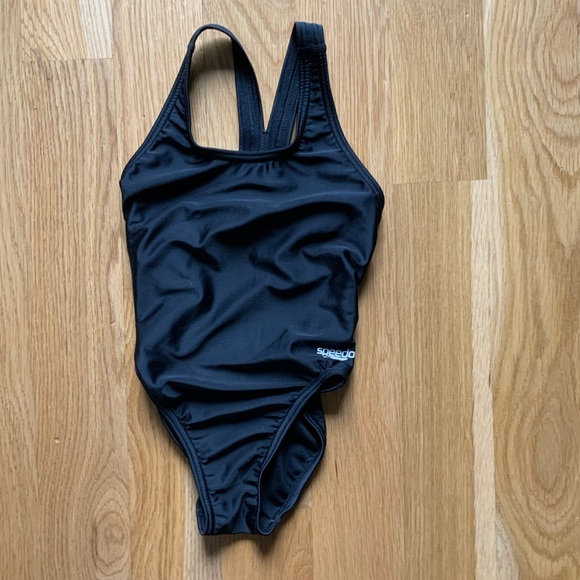 Speedo Kids Swimsuit - Picture 1 of 4